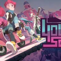 Young Souls Review - A Tale of Two Worlds and some Badass Twins