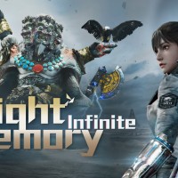 Bright Memory: Infinite Console Edition Review