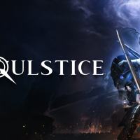 Soulstice Review - The Beauty of this game outweighs the Beast of repetitious combat.