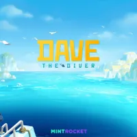Dave The Diver Review - A Deep Sea Diving, Sushi Serving Gem of a Game