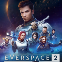 Everspace 2 Review: A Satisfying Looter Shooter in Space