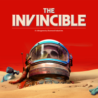 The Invincible Review: A Walk Through a Vivid and Retro Future Sci-fi Landscape.