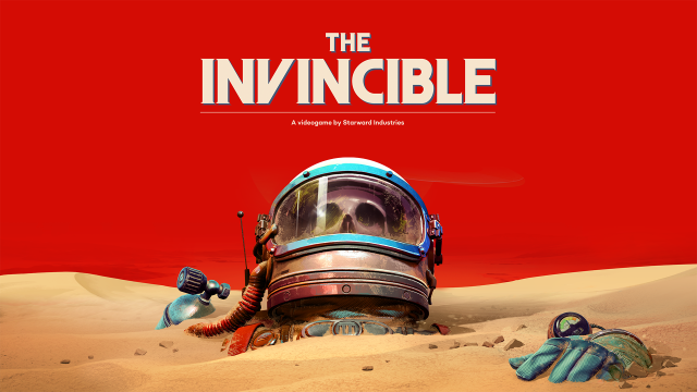 The Invincible Review: A Walk Through a Vivid and Retro Future Sci-fi Landscape.
