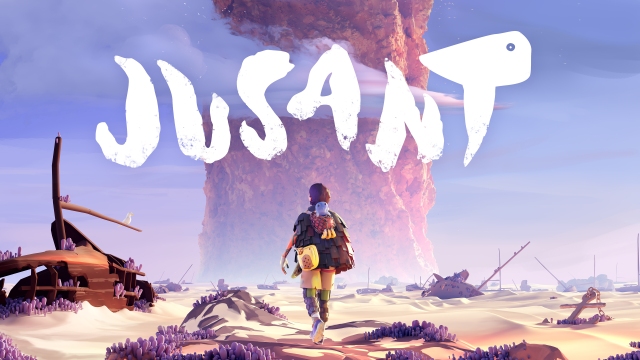 Jusant Review: A Joyful and Solitary Narrative Climbing Experience