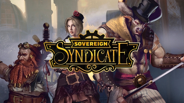 Sovereign Syndicate Review – A Fantastical Steampunk Adventure That is Disco-Lite