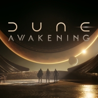 PAX East Preview - Dune Awakening - The Apparent Savior of the Survival MMO Genre