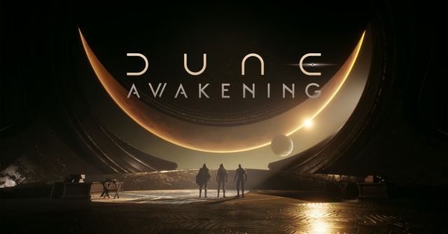 PAX East Preview – Dune Awakening – The Apparent Savior of the Survival MMO Genre