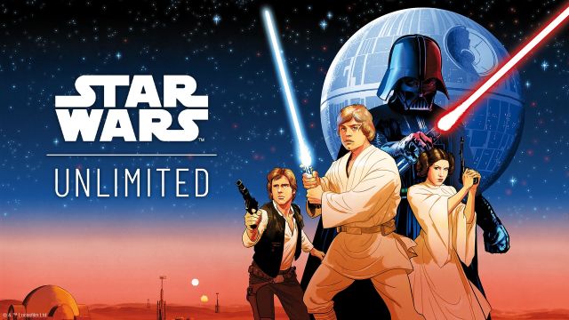 PAX East 2024 – Star Wars Unlimited