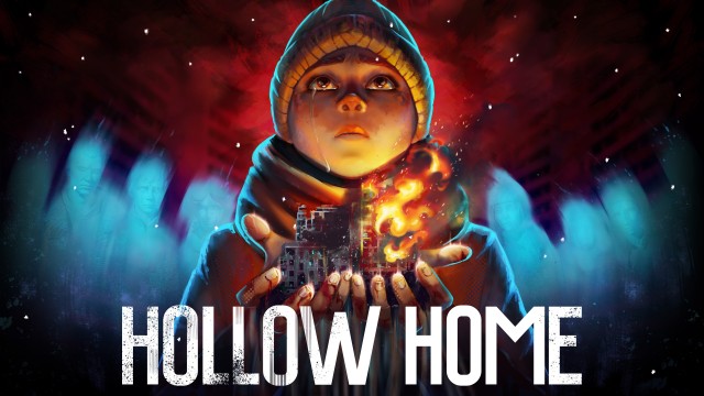 PAX East 2024 – Hollow Home
