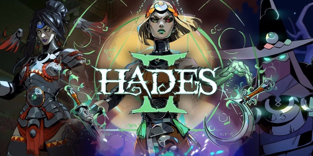 Hades II Early Access Review – Lightning of the Gods captured again